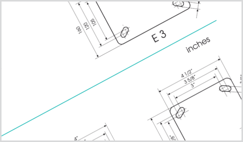 products Technical Information