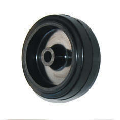 Wheel HT RUBBER