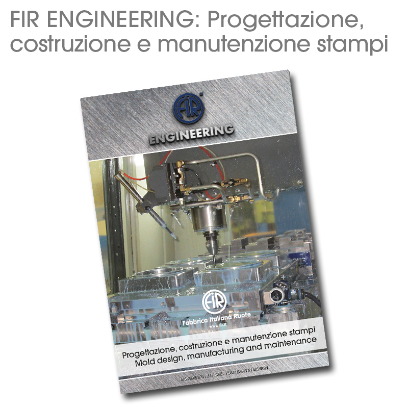 FIR Engineering