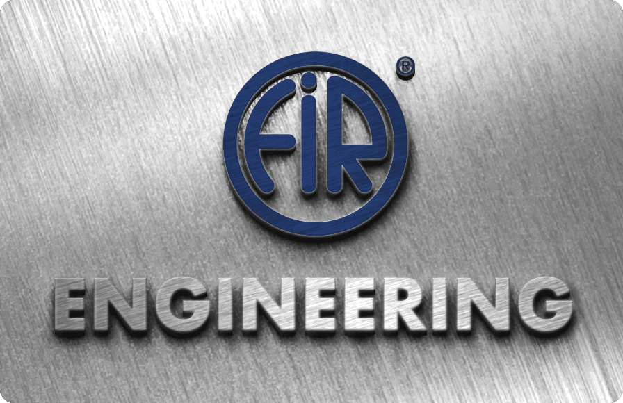 F.i.r Engineering Logo F.i.r Engineering Logo