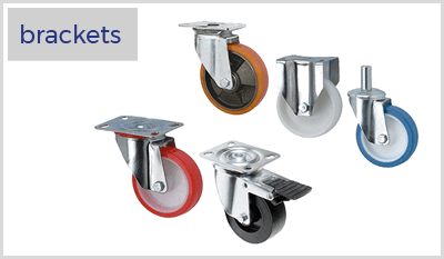 Fir brackets