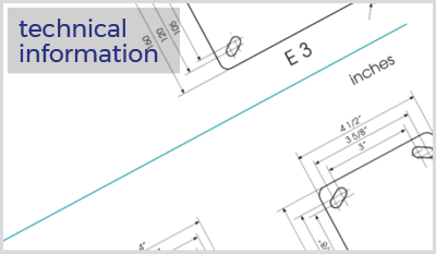 Fir technical information https://www.fir.it/products/technical-information/