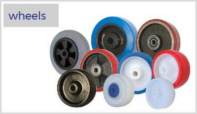 Fir wheels