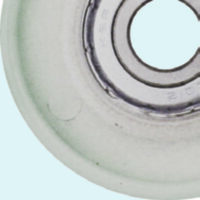Accessories - ball bearings