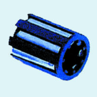Accessories - roller bearing