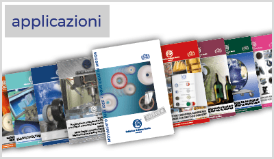 Fir applicazioni ruote per l’industria Fir applicazioni ruote per l'industria