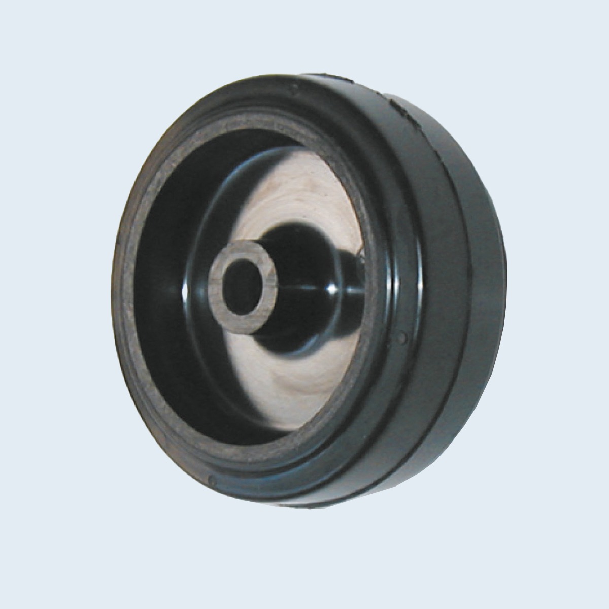 HT-RUBBER - High temperature rubber up to 250 C° (482°F)