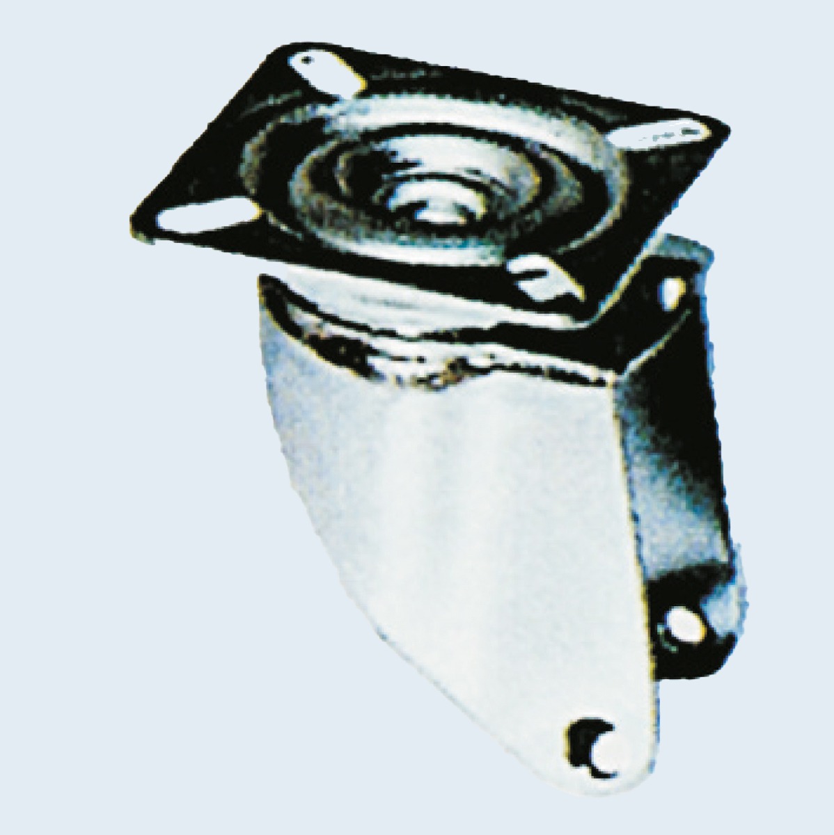 LIGHT DUTY - Brackets