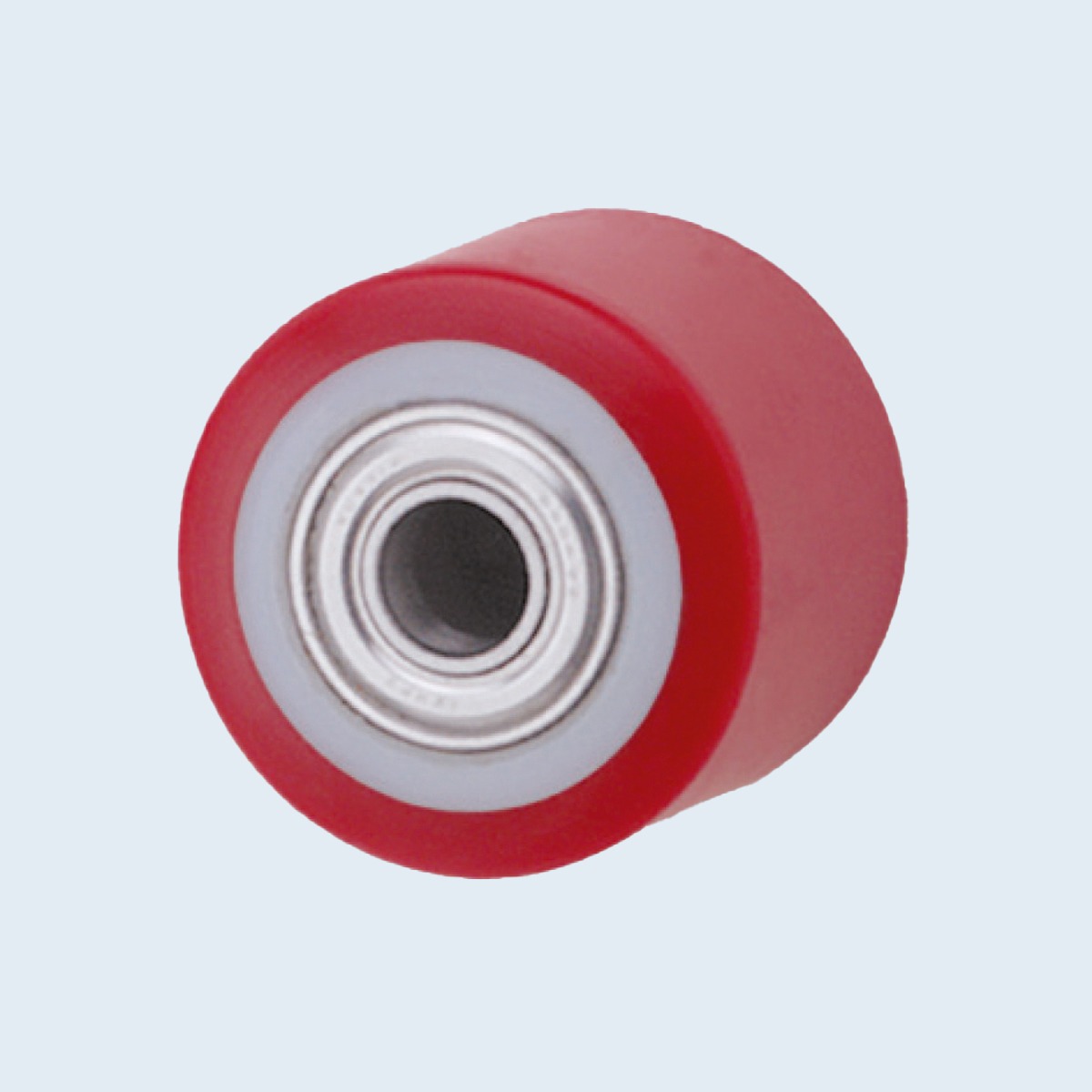 NYLPOL - Polyamide 6 and injected polyurethane