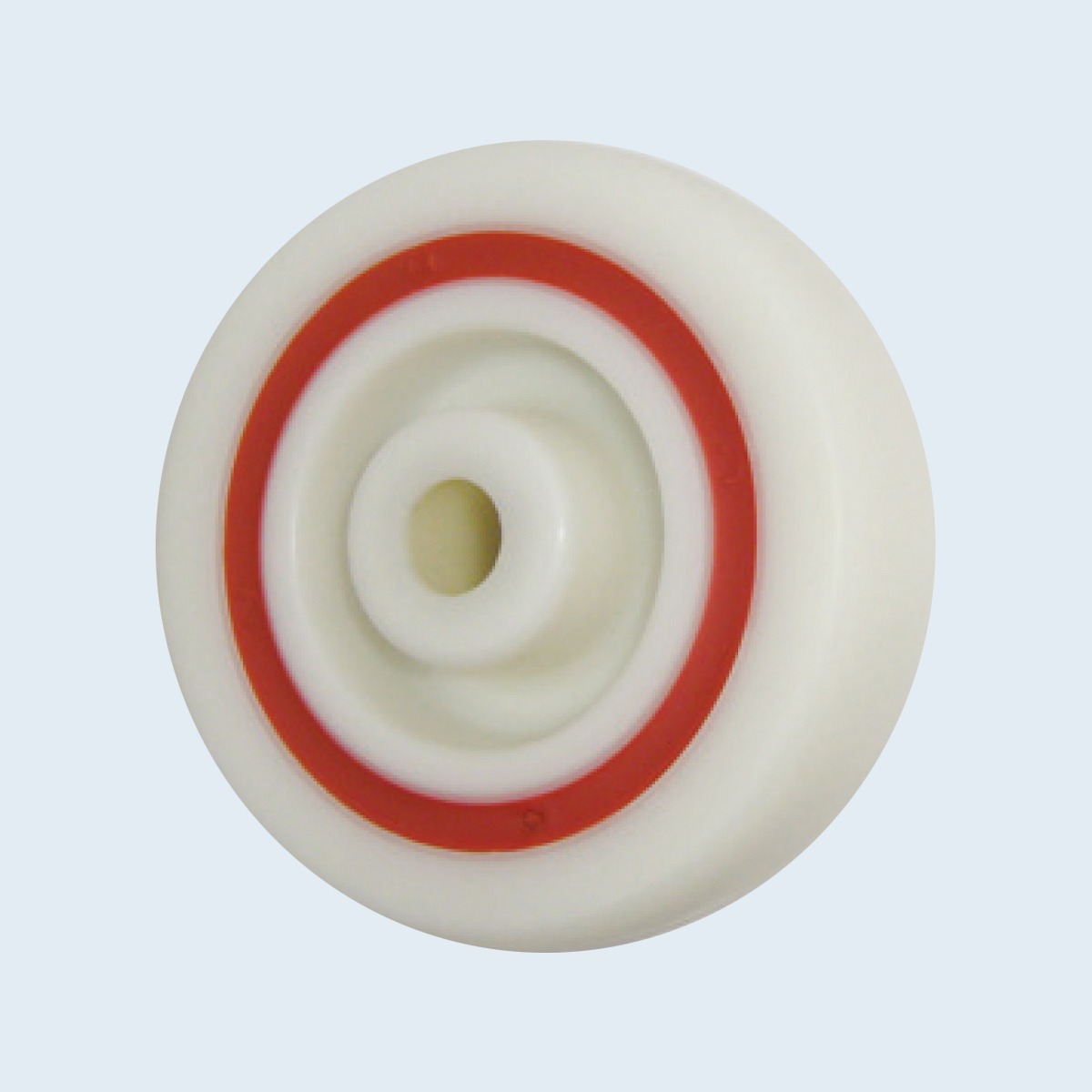 SANDWICH - Nylon with thermoplastic internal ring