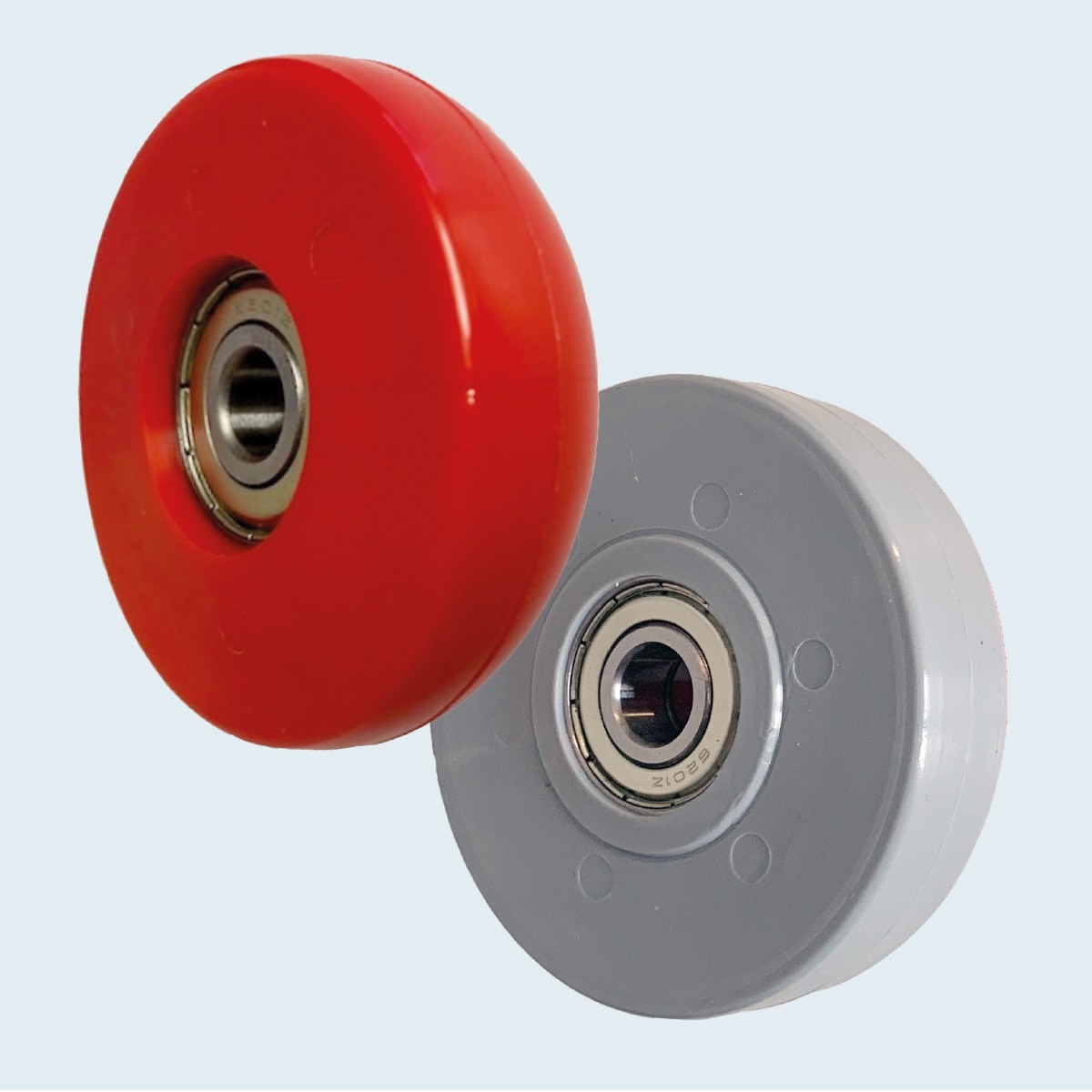SUPERLAN COMPACT - Thermoplastic polyurethane 90±2 Shore A