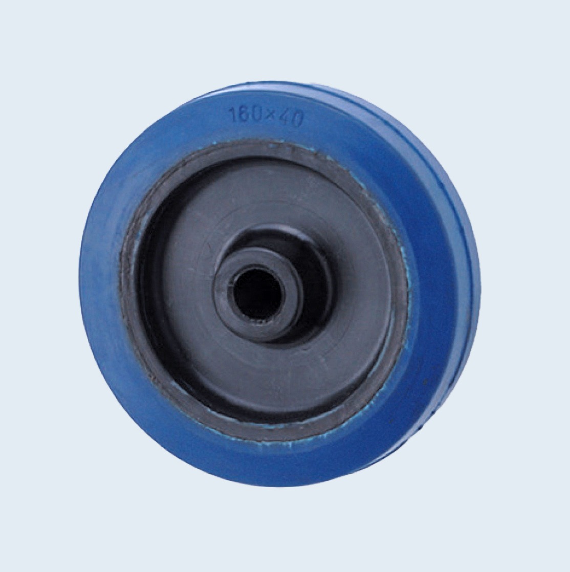 SUPERLAST MAX - Non-marking super-elastic polyurethane injected on a polyamide 6 centre