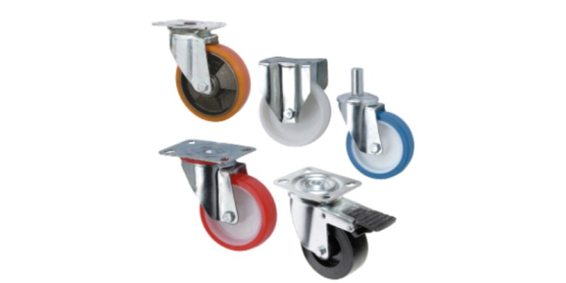 Wheels and Castors