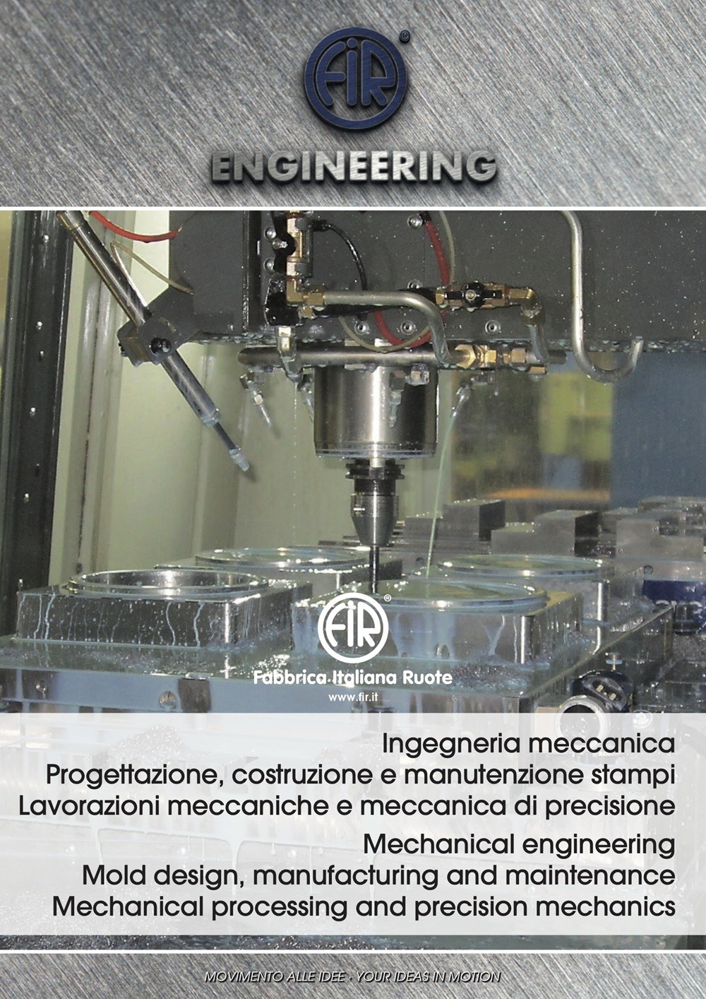 catalogue engineering