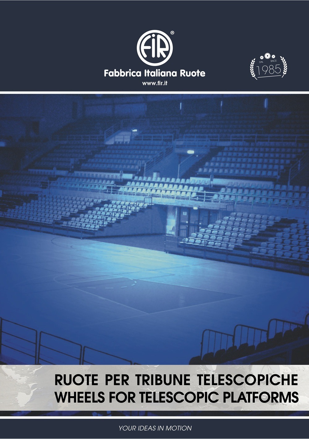 catalogue tribune