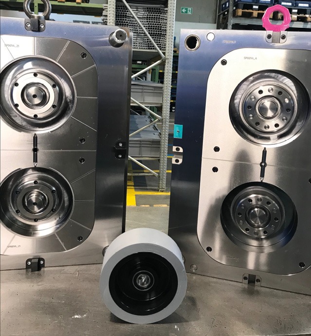 production-04 Manufacturing wheels for industry