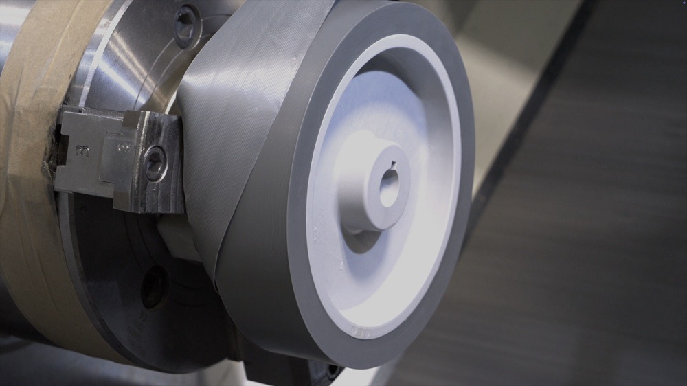 production-13 Manufacturing wheels and castors for industry