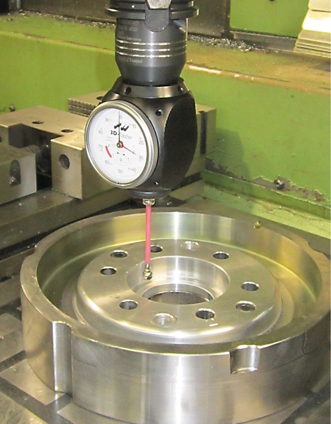 quality-02 Dettaglio della produzione