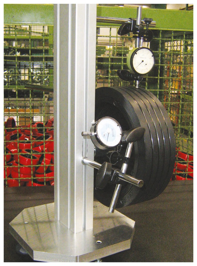 quality-05 Dettaglio della produzione