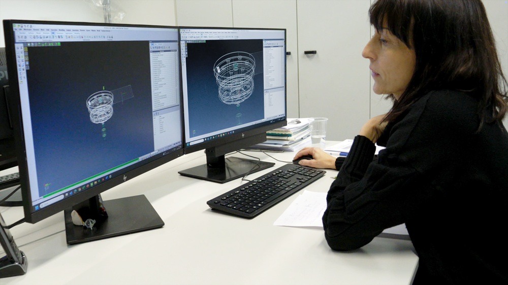 quality-08 Progettazione al computer