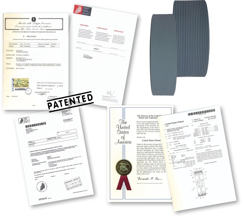 Qualità certificata